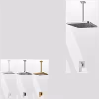 شیر حمام توکار البرز روز مدل کارن تیپ 1