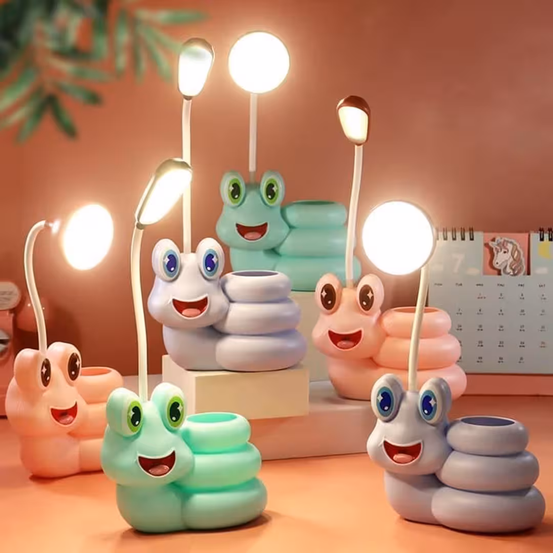 چراغ مطالعه 2