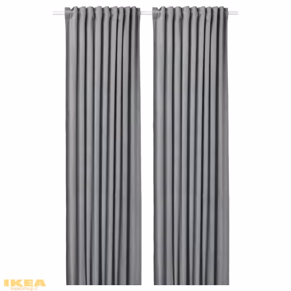 پرده مدل SANDSVINGEL | برند ایکیا | ارسال 15 الی 20 روز کاری