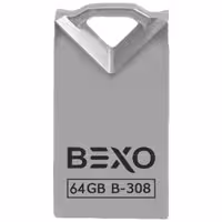 فلش 64 گیگ Bexo B-308