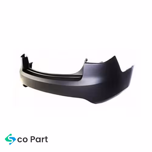 سپر عقب سنسور دار کیا سراتو سایپا و وارداتی اصلی