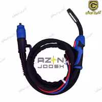 تورچ میگ مگ/CO2 آبخنک SUPER MAXI 4000 با گردنی دستی 3 متری گام الکتریک