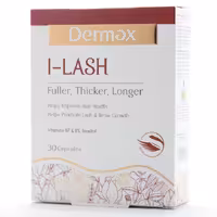 I LASH - آی لش درمکس | تقویت مژه و ابرو