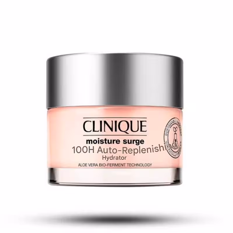 ژل آبرسان 100 ساعته 125 میل