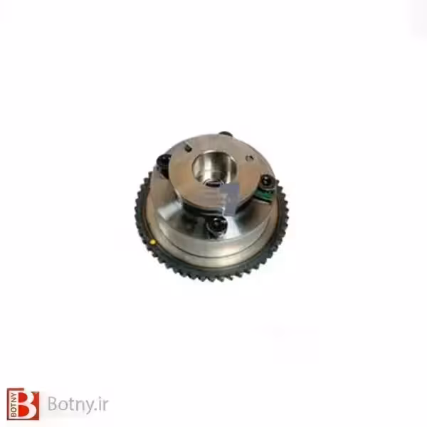 چرخ دنده میل سوپاپ هیوندای النترا 2013-2015 (CVVT دود)