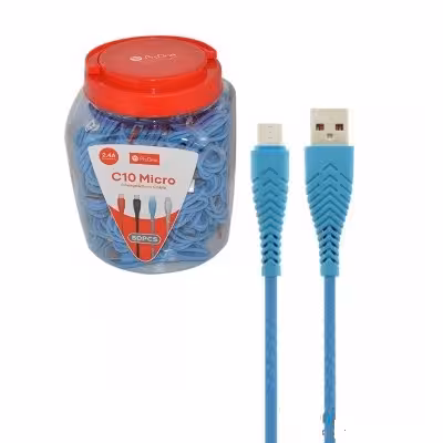 بسته 50 عددی کابل ProOne MICRO مدل C10