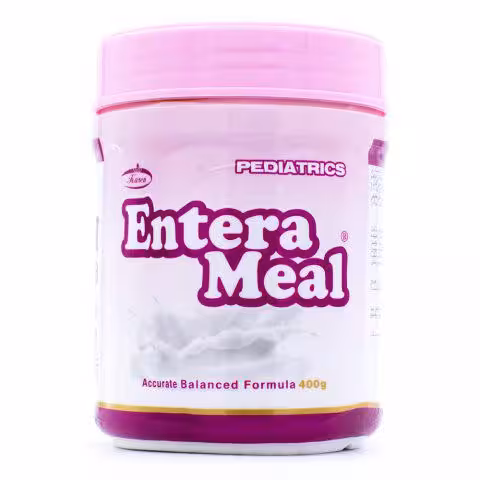 پودر انترامیل کودکان کارن (400 گرم)