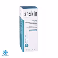 مرطوب کننده و آبرسان پوست چرب ساسکین