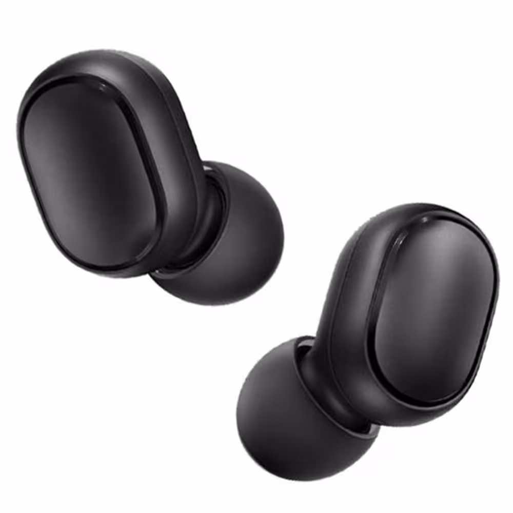 هدست بی‌ سیم شیائومی مدل Earbuds Basic