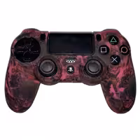 DualShock4 Cover – 08