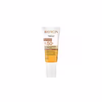 ضدآفتاب بیوکسینِ بی رنگ مدل BLEMISH-PRONE SPF 50 حجم 50 میل