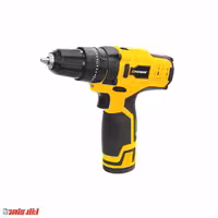 دریل پیچ گوشتی شارژی 12 ولت کنزاکس مدل 8212