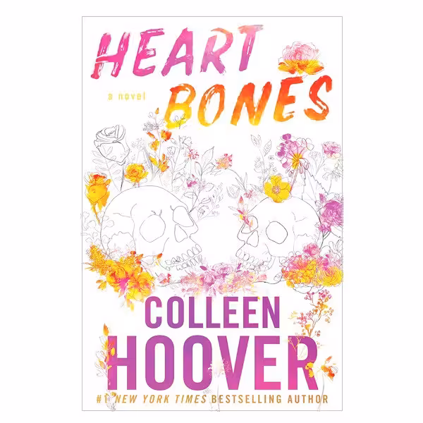 Heart Bones