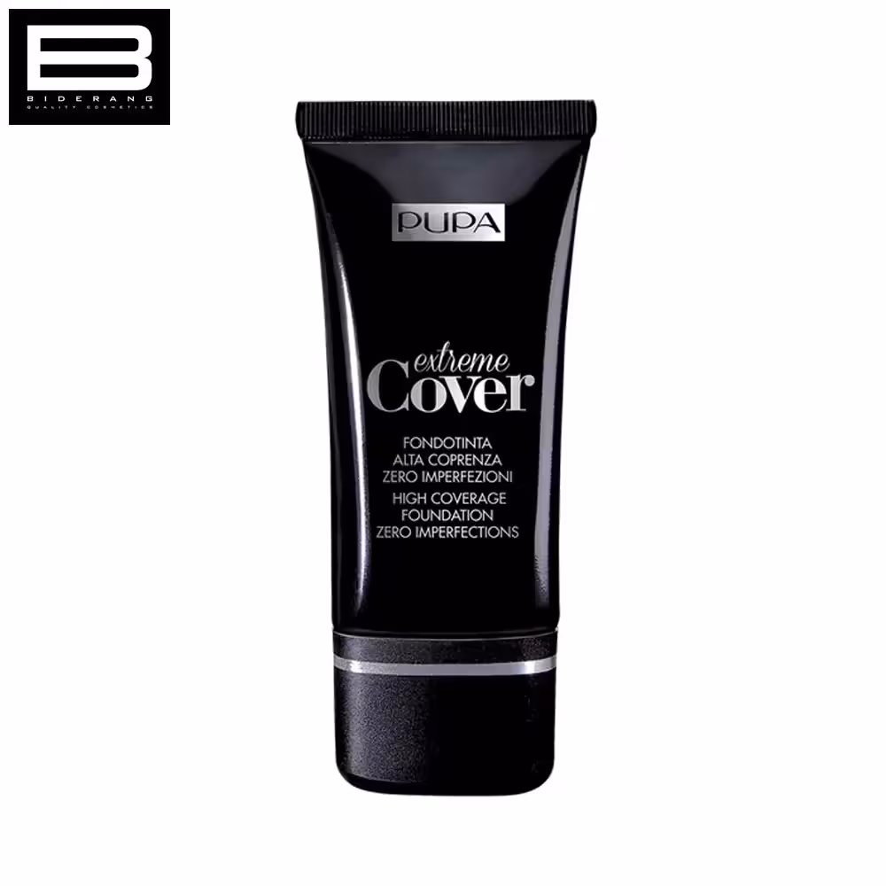 کرم پودر اکستریم کاور پوپا SPF 15 حجم 30ml
