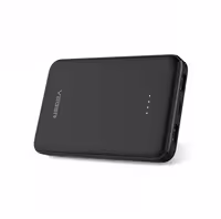 شارژر همراه وگر مدل VP-1053 ظرفیت 10000 میلی آمپر ساعت