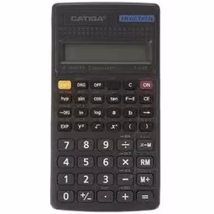 ماشین حساب F-618 کاتیگا کد 1628