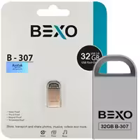 فلش 32 گیگ Bexo B-307