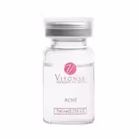 کوکتل ضد جوش و آکنه ویونسا 7ml