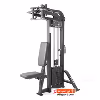 پروانه دوکاره سیمکش هامر آیرون فیتSMH3110