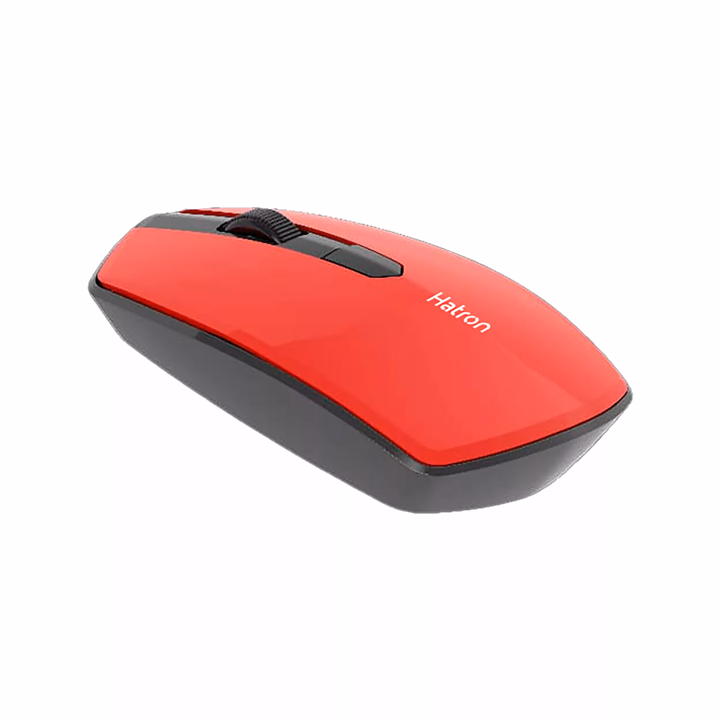 ماوس بی سیم هترون مدل HMW124