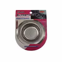 صافی سینک استیل دایره