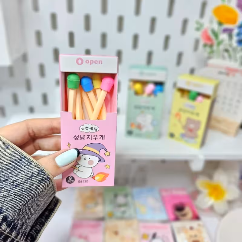 پاکن کبریتی طرح تدی