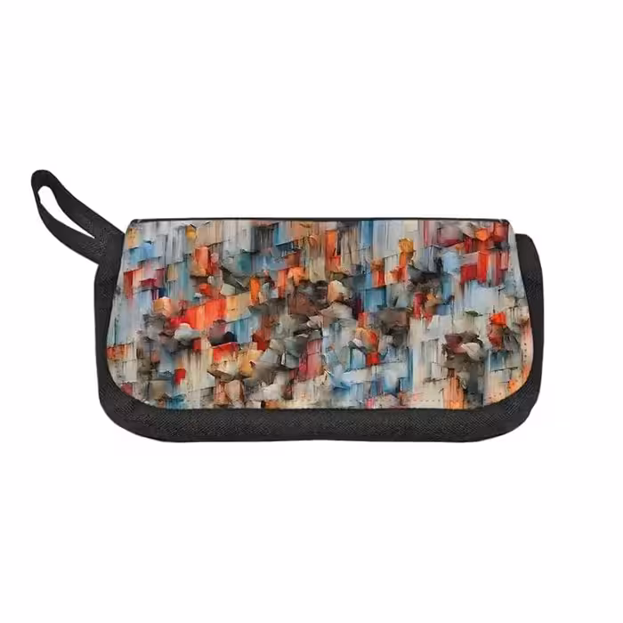 خرید و قیمت جامدادی طرح نقاشی کد 6586