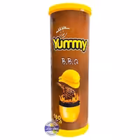 چیپس یامی باربیکیو