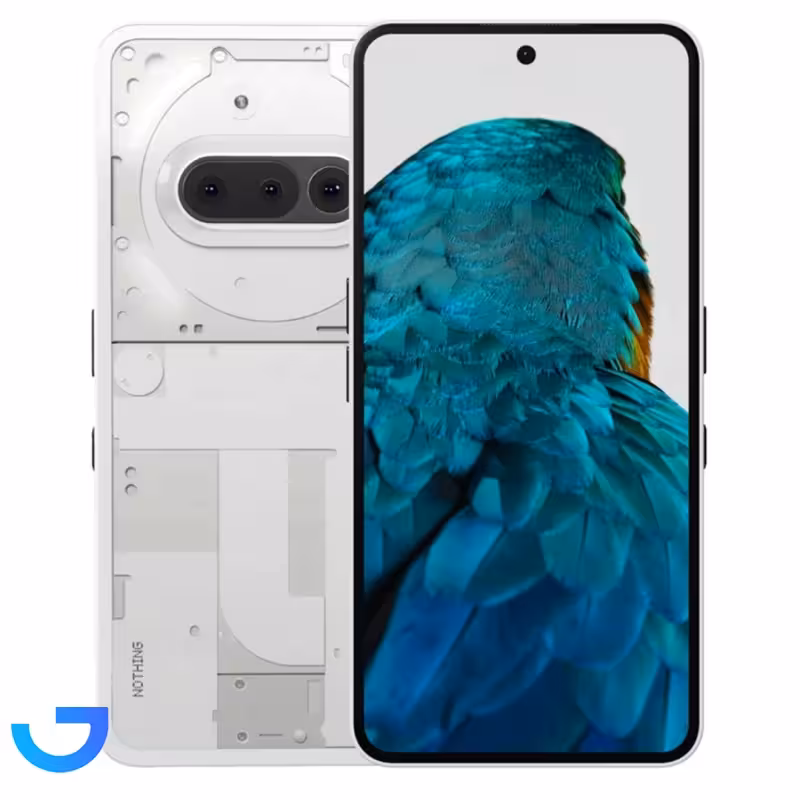 جزئیات ، قیمت و خرید گوشی موبایل ناتینگ مدل Phone 3a با ظرفیت 128 گیگابایت رم 8 گیگابایت | فروشگاه آریا