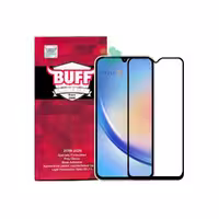 گلس گوشی Buff 5D مناسب Samsung Galaxy A34