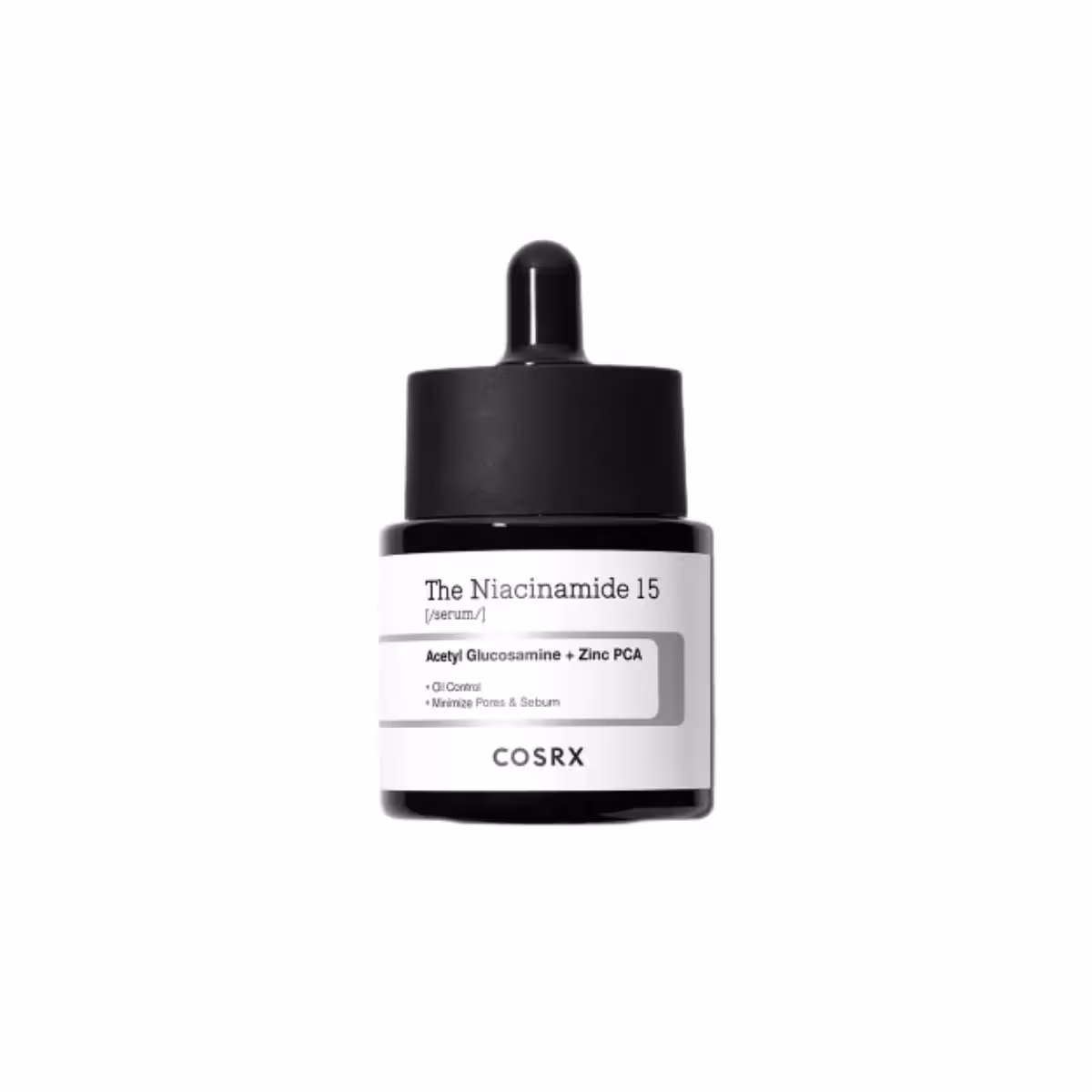 سرم نیاسینامید 15% کوزارکس COSRX 15% Niacinamide Serum