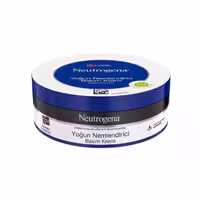کرم کاسه ای دست و صورت نوتروژینا مرطوب کننده پوست 200 میلی لیتر Neutrogena cream
