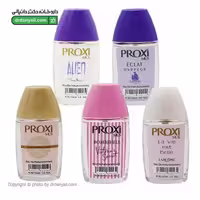 عطر جیبی پروکسی در انواع رایحه 30 میل