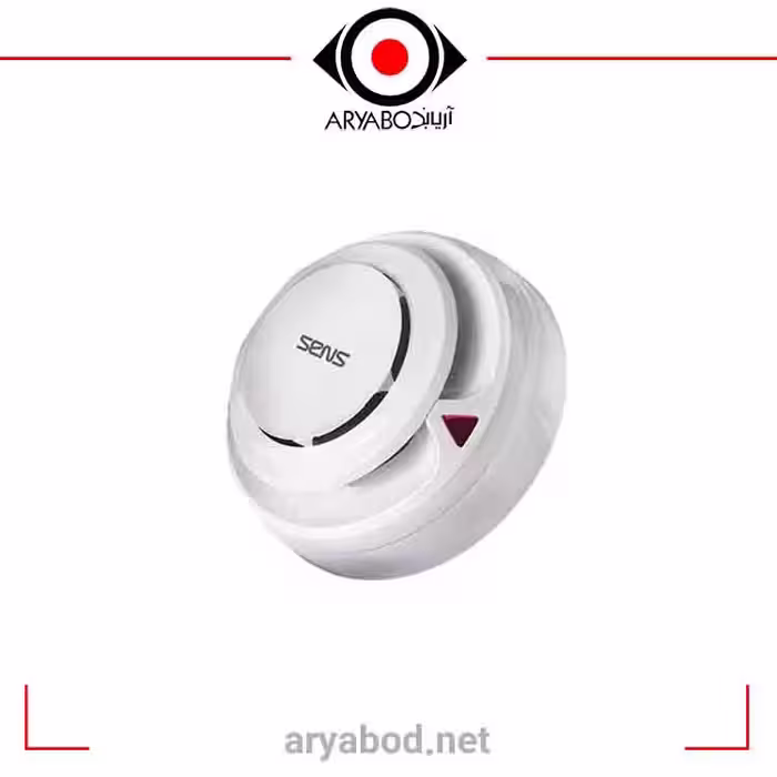 دتکتور حرارتی متعارف سنس SENS S2-CHD-200