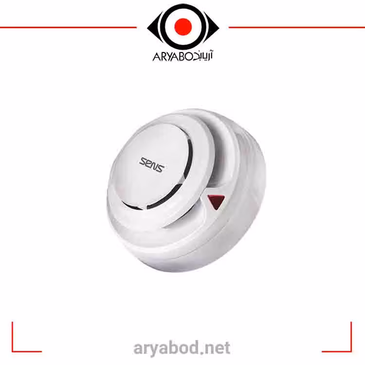 دتکتور حرارتی متعارف سنس SENS S2-CHD-200