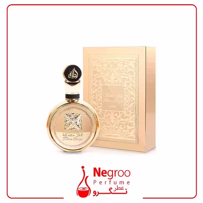 عطر ادکلن لطافه فخر اکستریت 100 میل