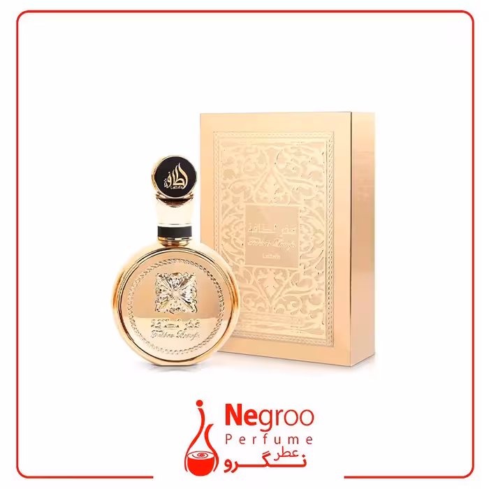 عطر ادکلن لطافه فخر اکستریت 100 میل