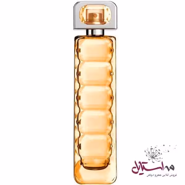 ادو تویلت زنانه HUGO Boss Orange حجم 75 میلی لیتر