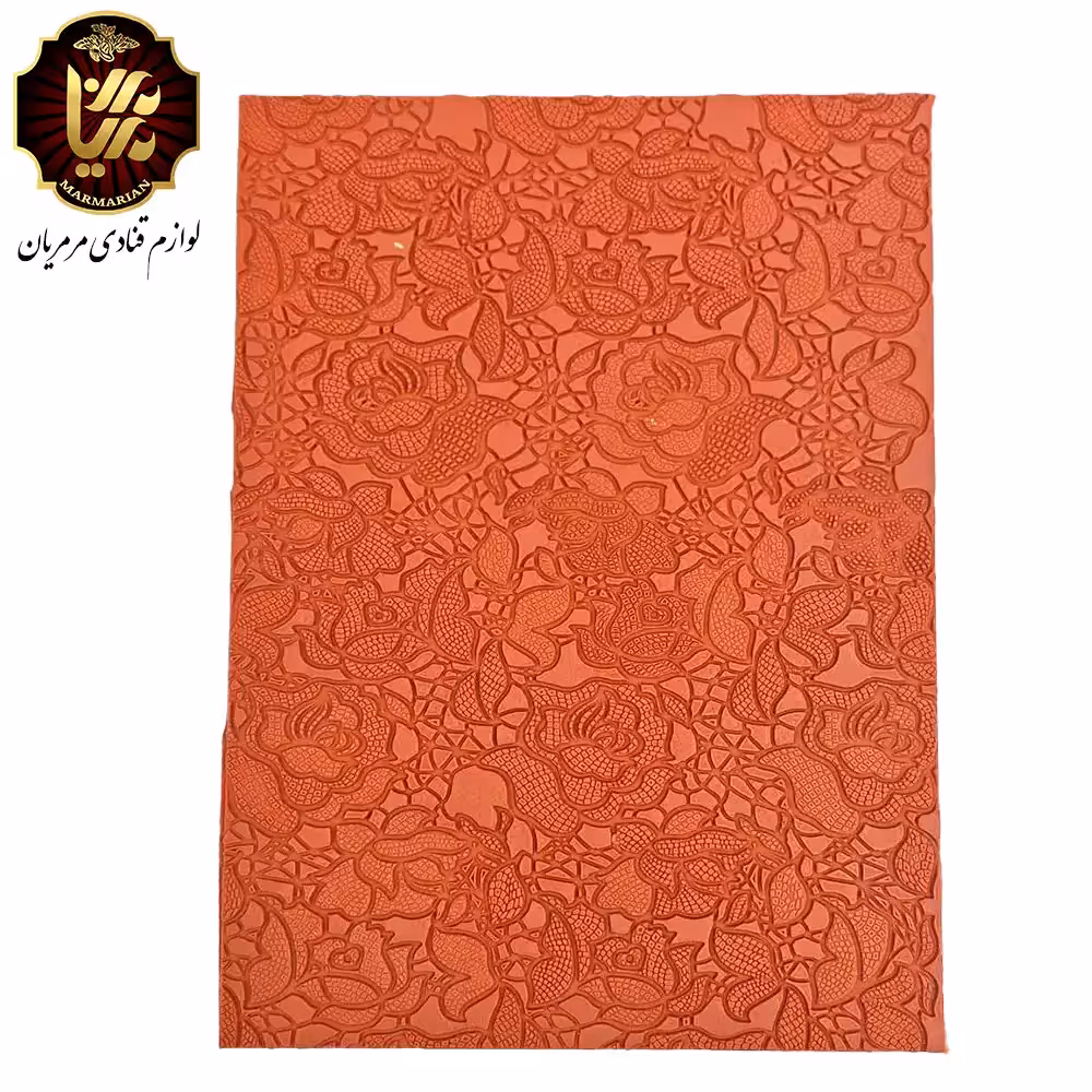 تکسچر طرح رز