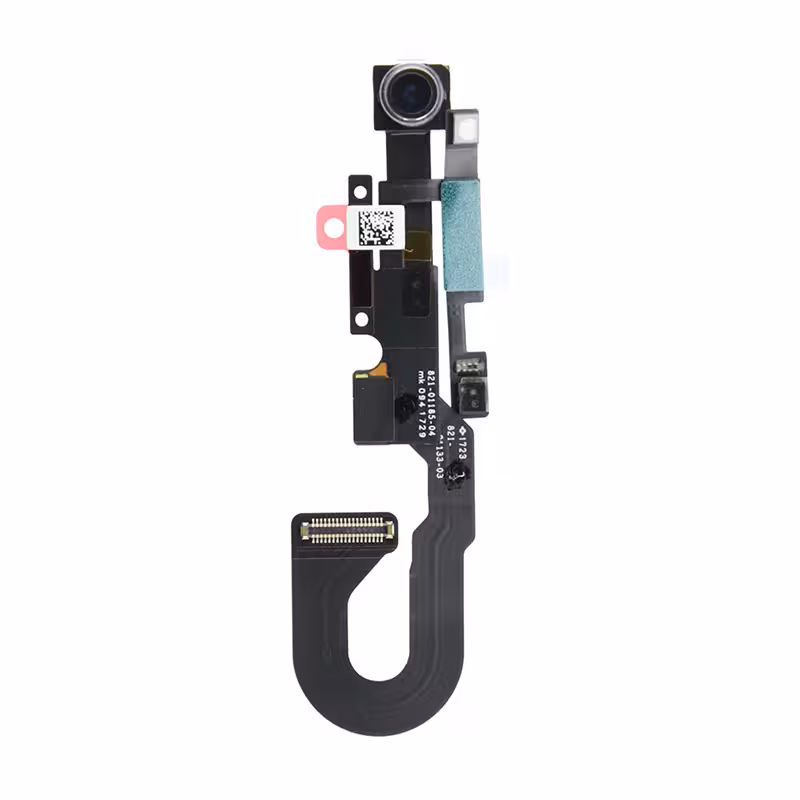 دوربین جلوی آیفون 8 اپل