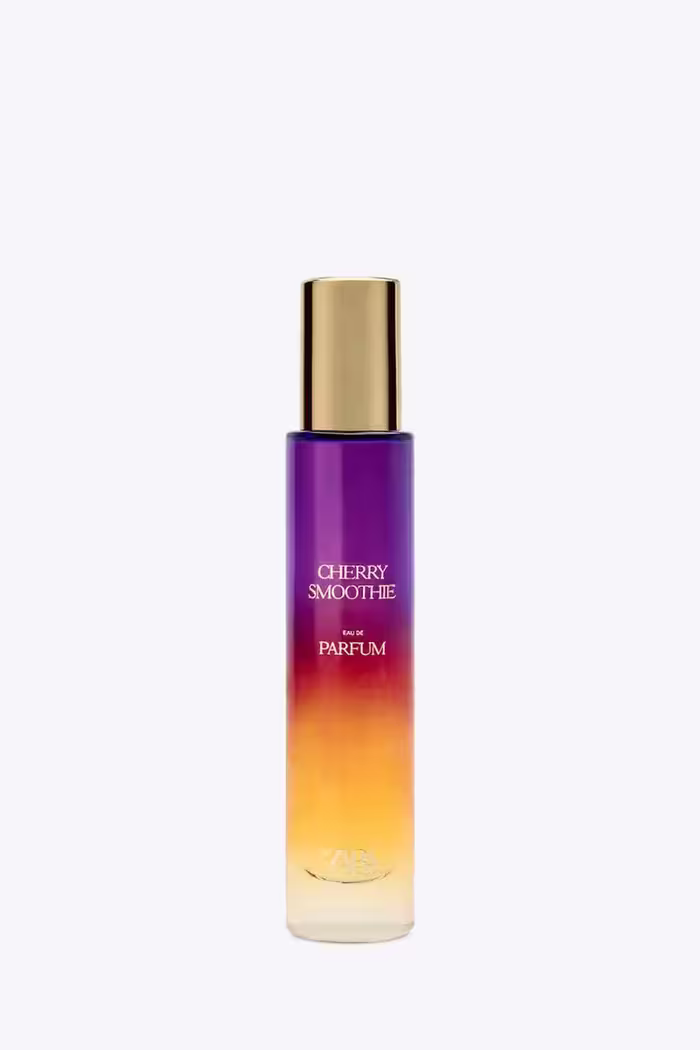 عطر زنانه زارا CHERRY SMOOTHIE 30 ML | تهران زارا TehranZara