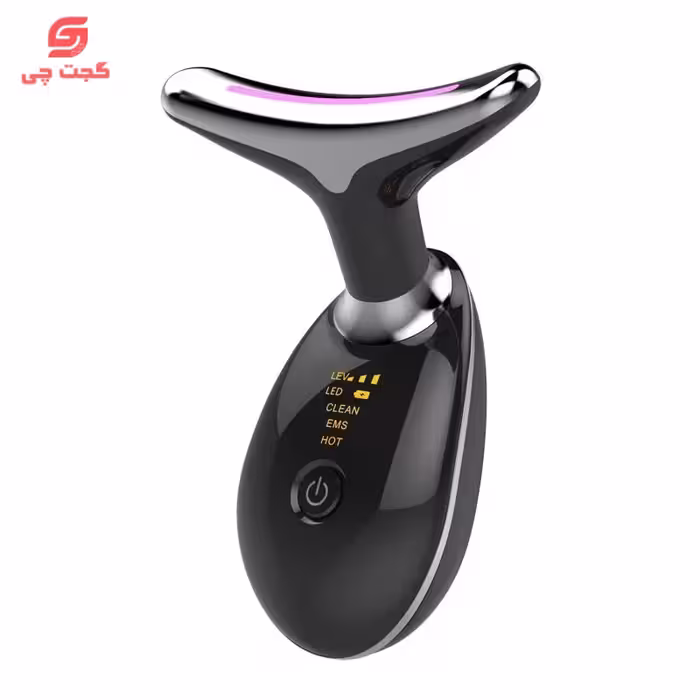 ماساژور صورت و گردن مدل ES-1081