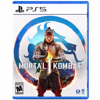 بازی Mortal Kombat 1 مخصوص کنسول PS5