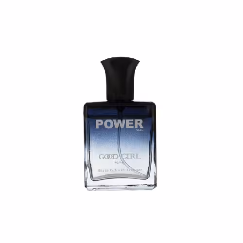 عطر زنانه مینی گود گرل 25 میل برند پاور پالس