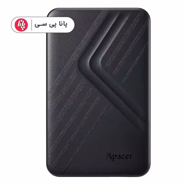 هارد اکسترنال اپیسر مدل APACER AC236 1T