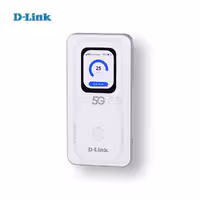 مودم 5G دی لینک D-LINK مدل DWR-500V