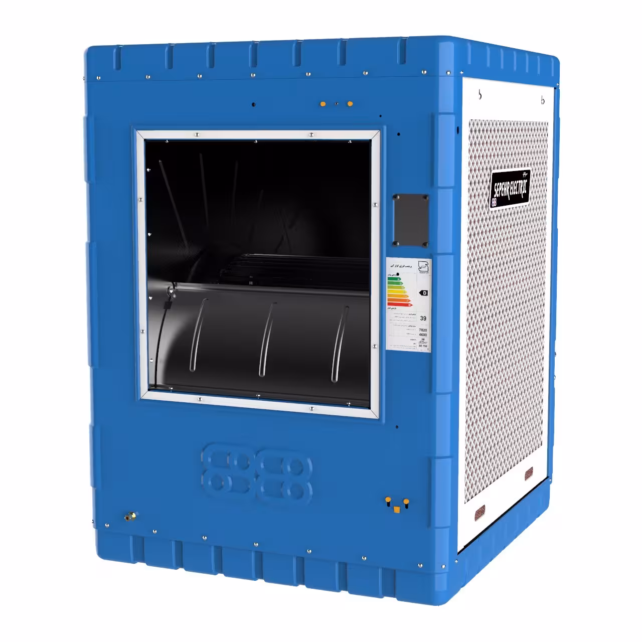 کولر آبی 7000 سپهر الکتریک مدل SE700C