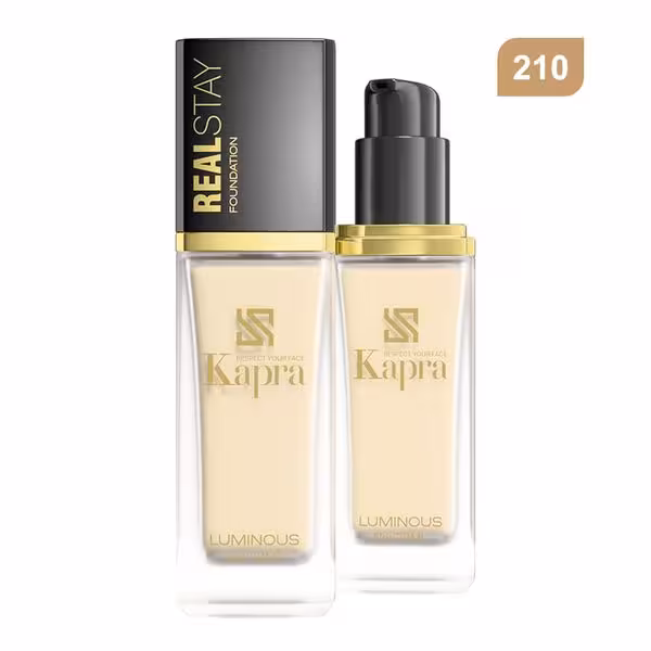 کرم پودر ریل استی 210  کاپرا