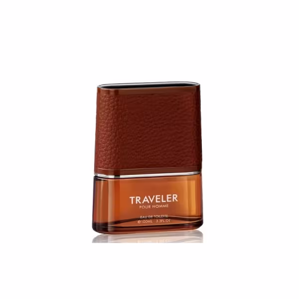 ادکلن امپر تراولر