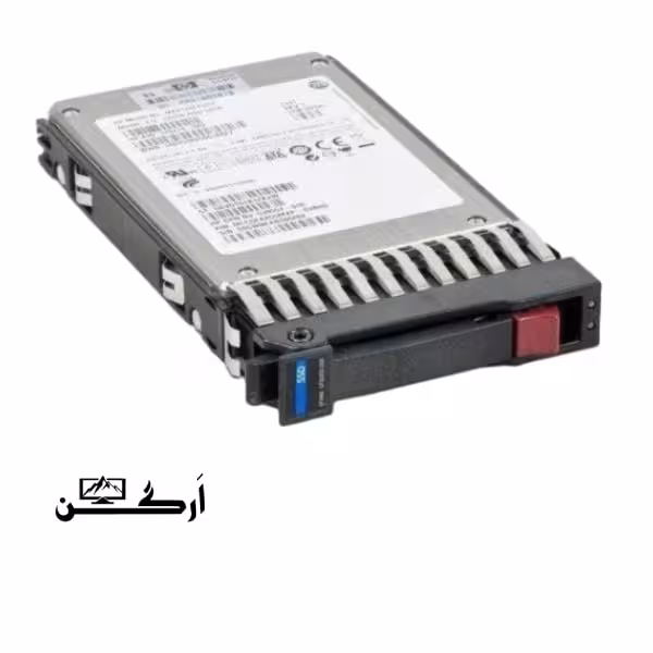 اس اس دی سرور اچ پی مدل 960GB SATA 6G MU 872348-B2